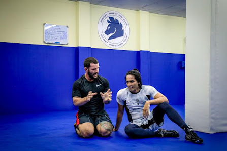 Phuket Wrestling Club